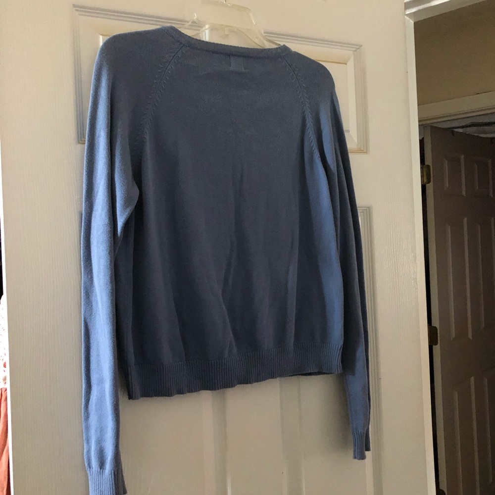 Basic sweater - Picture 3 of 3
